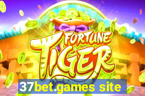 37bet.games site